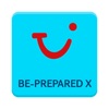 Be Prepared X navigate prepared 