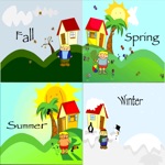 Seasons of the year