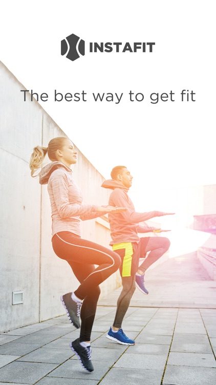 InstaFit - Home Workouts