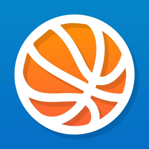 TP Hoops iOS App