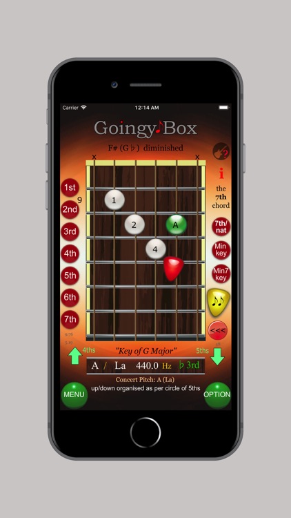 Goingy Box Music Maker (Ads) screenshot-3