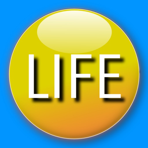 人生の目標リマインダ/ 毎日確認で潜在意識へ icon