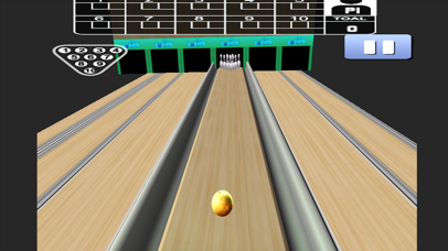 Perfect Bowling Strike Fun screenshot 2