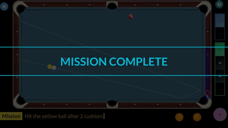 KICK SHOT IMAGE TRAINING screenshot-4