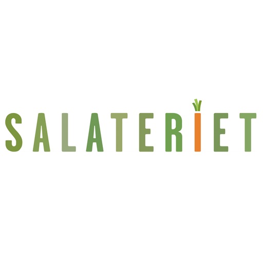 Salateriet icon