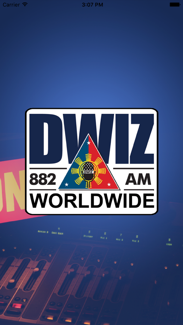 DWIZ 882 AM