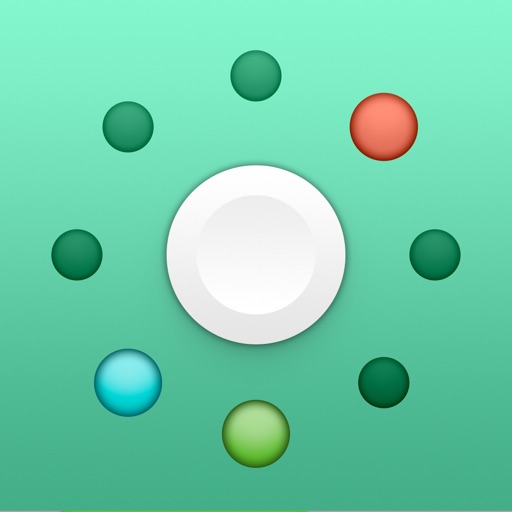 Cycles – Period & PMS Tracker
