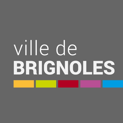 Brignoles icon