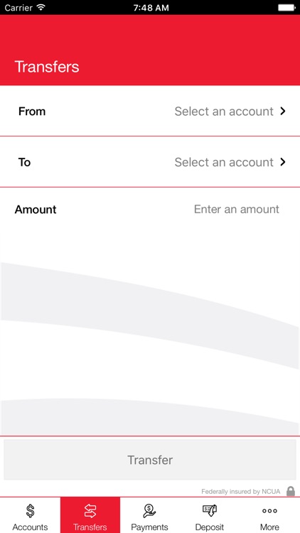 First American Mobile Banking screenshot-4