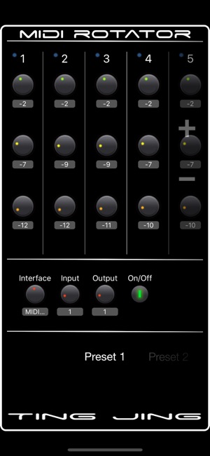 MidiRotator(圖1)-速報App