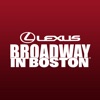 Lexus Broadway in Boston