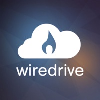 Wiredrive Go ne fonctionne pas? problème ou bug?