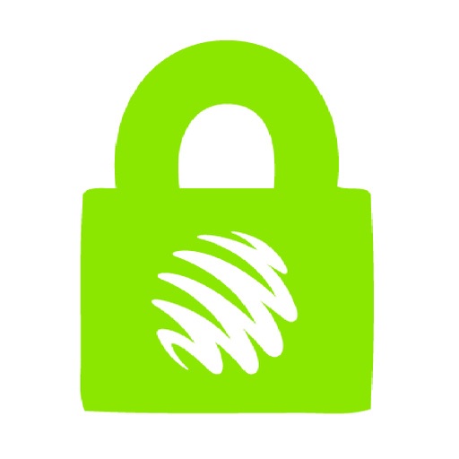 Maxis Authenticator icon