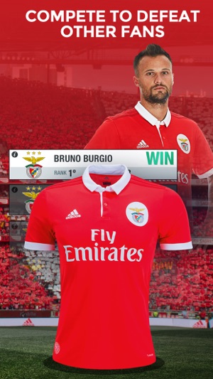 SL Benfica Fantasy Manager 18(圖4)-速報App