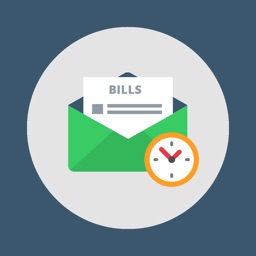 Bill Pay Reminder- Bill Organizer,Spending Tracker