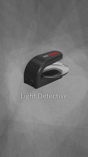 Light Detective