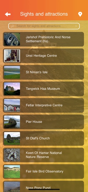 Visit Shetland Islands(圖3)-速報App