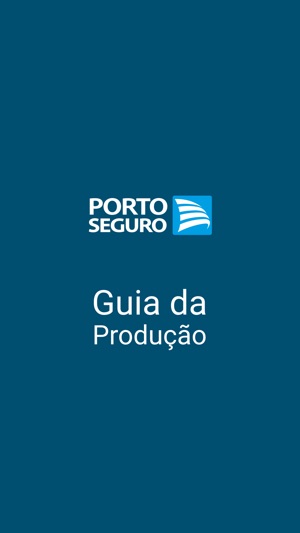 Guia da Produção