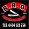 Download the BRO Barber Shop app to book your next appointment from the comfort and convenience of your phone