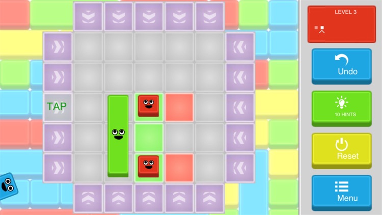 Color Bricks Clash screenshot-3