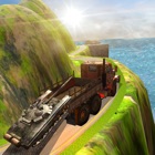 Top 37 Games Apps Like Army off-road truck - Best Alternatives