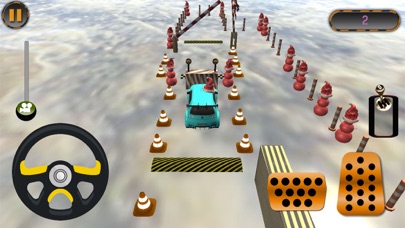 Multilevel Expert Jeep Master screenshot 3