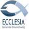 Ab sofort gibt es Ecclesia-BS als eigene App im Store