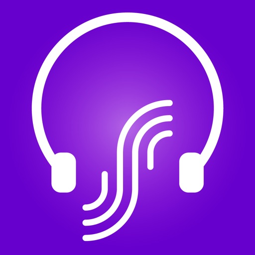 Justori - Podcasting from Palm