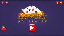 Game screenshot Klondike Solitaire Card Game mod apk