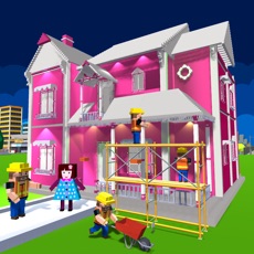 Activities of Dollhouse Build and Design