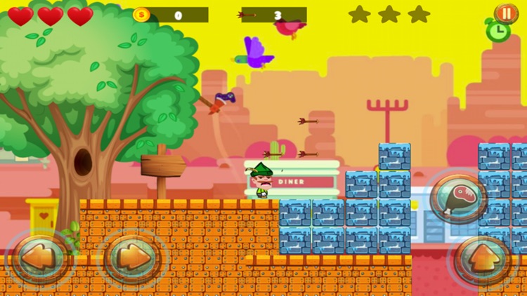 The Bowmaster Archery Bowman