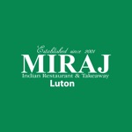 Miraj Indian Luton