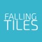 Falling Tiles is a simple clean game, tap tiles they fall and try to beat your personal best and others around the world