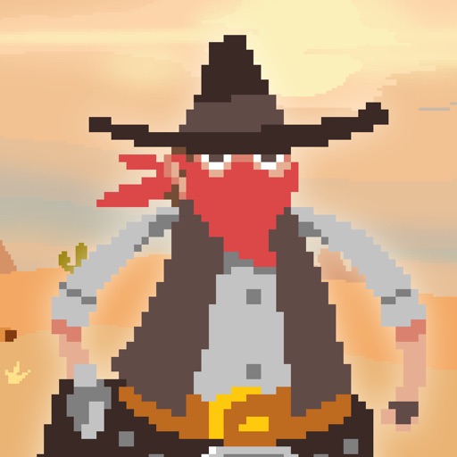 It is Highnoon