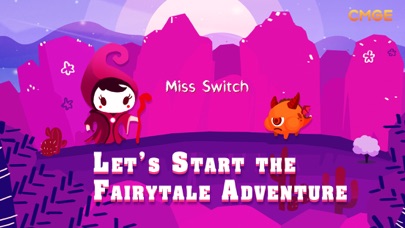 Miss Switch Screenshot 1