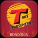 Rede Transam&eacute;rica Hits