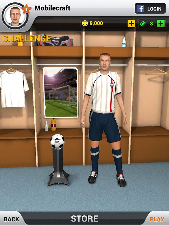 Скачать игру Flick Shoot 2