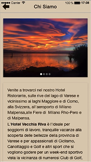 Hotel Ristorante Vecchia Riva(圖7)-速報App