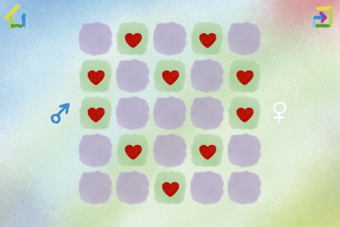 Flendary Love screenshot 2