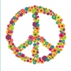 Hippie Elements: Peace & Love Collection