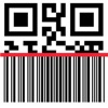 QRcode Barcode reader fast