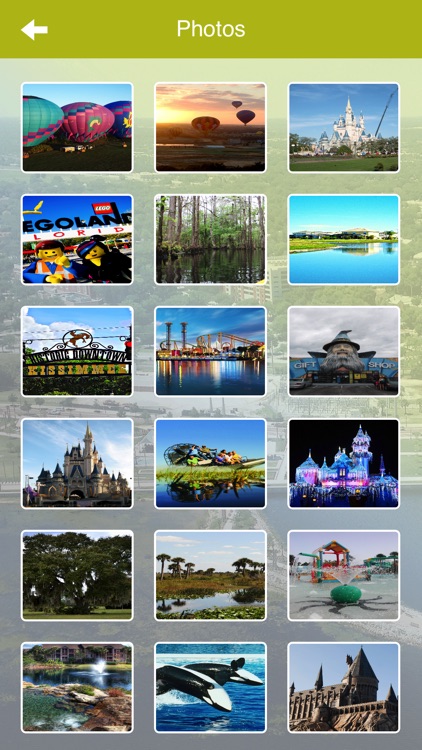 Kissimmee Travel Guide screenshot-4