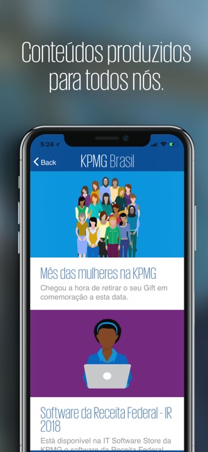 KPMG Brasil(圖4)-速報App