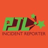 PJL Incident Reporter
