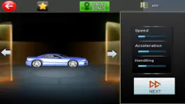 Game screenshot Impossible Tracks Car Sim 2018 apk