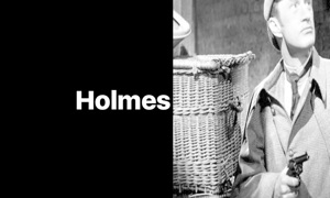 Holmes (1954)