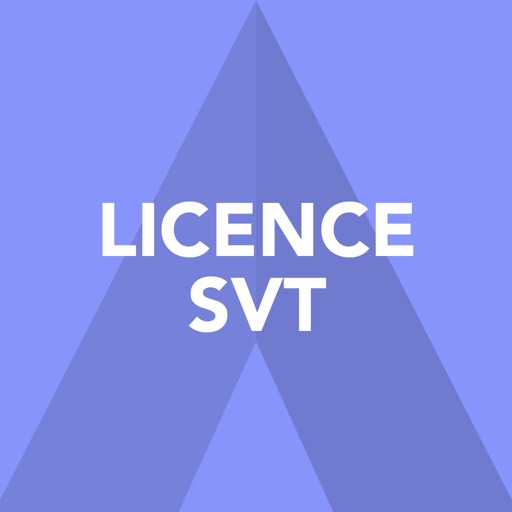 Licence SVT- Révision L1-L3 icon