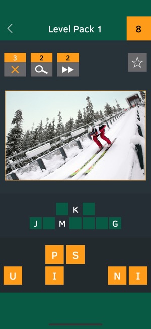 Name the Sport(圖5)-速報App