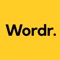 Wordr helps you to become a better writer and in the process satisfy your search engine optimization wishes