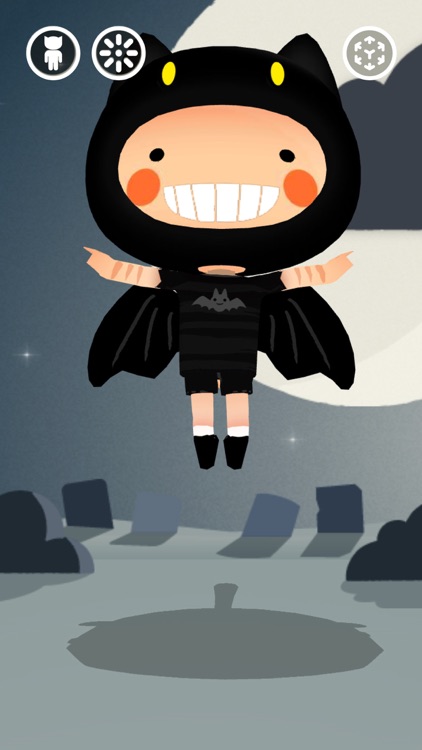 Tiny Talking Monsters screenshot-4